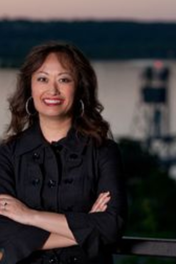 Cruise Brothers Travel Agent Elisa Eesley